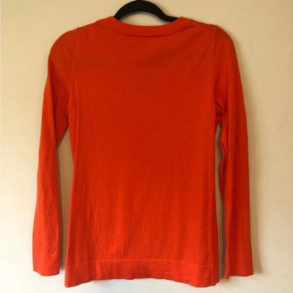 Banana Republic Merino Wool Sweater - Picture 4 of 9